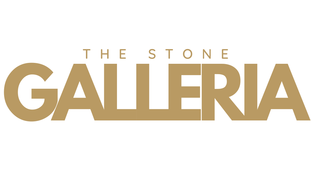 The Stone Galleria logo
